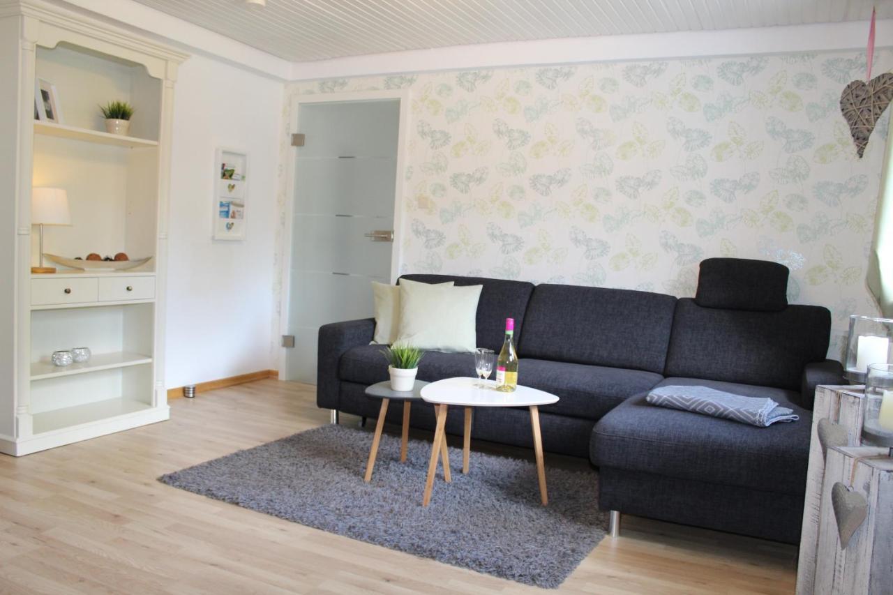 Ferienwohnung Bergluft Винтерберг Экстерьер фото