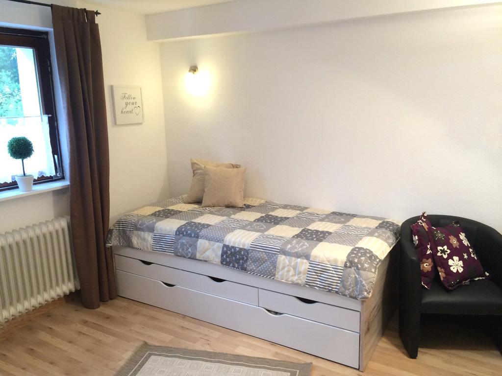 Ferienwohnung Bergluft Винтерберг Экстерьер фото